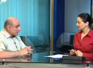 Հատված Այբ-Ֆե-ի ուղիղ եթերից