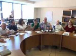 ՀԽ-ը որոշեց`Աֆրիկյանների քանդումն անօրինական է