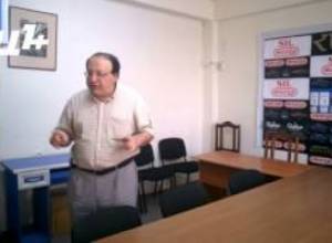 «Իմ կերպարը իրենց սարսափեցնում է»