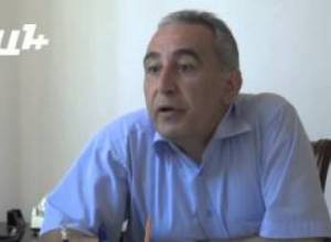 Հ.Հակոբյանը ներողություն է խնդրում
