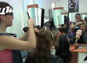 Ինչպես են աշխատանք գտնում սիրիահայերը