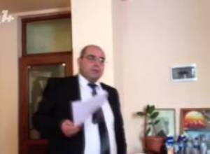 6200 հեկտար հող մնացել է առանց ջուր