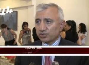 Ընտրակեղծարարի դեմն առնելու ձեւեր կան. Գ. Դանիելյան