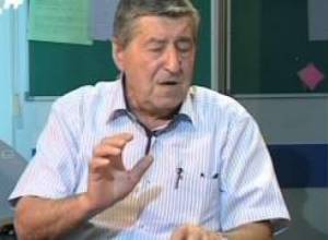 Երկիրը երկիր չի. Արշակ Սադոյան