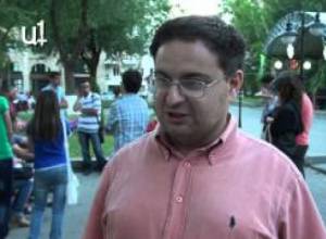 Եթե յուրաքանչյուրը լինի իր տեղում