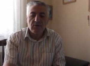 Օրբելի եղբայրների թանգարանում