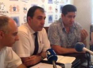 Պահնորդները կգնան վարչապետի մոտ