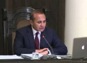 Վարչապետ. Մենք ունենք լուրջ խնդիրներ