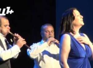 «Ոսկե Ծիրան»-ը մեկնարկեց