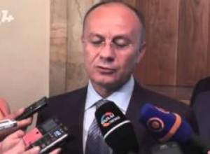 Դիվերսանտները պատասխան են տալու. Սեյրան Օհանյան