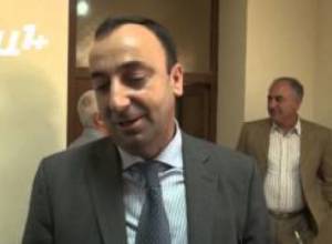 «Աղջիկ ջան վաղվանից շորով կգաս գործի»