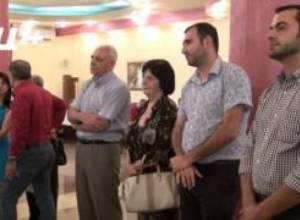 Մամուլիս ազգային ակումբը 19 տարեկան է