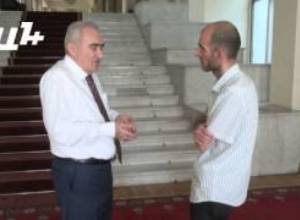 Քառյակի 12 կետերը կիրականացվե՞ն