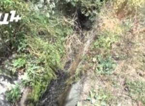 Ջուրը միտումնավո՞ր են կտրել