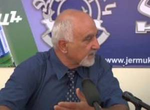 Մենք Ռուսաստանի ճորտն ենք. Հայրիկյան