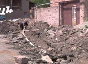 Ուշին ջուր կունենա