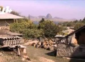 Գնդակոծության արդյունքում սահմանամերձ Բերքաբերը մեծ վնասներ է կրել