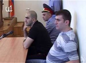 Ո՞վ է գողացել 56 մլն դրամը