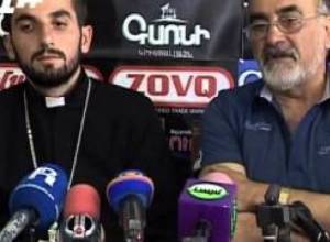 Ինչու Հայաստանը չի ճանաչում ասորիների ցեղասպանությունը