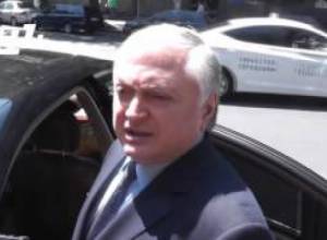 ԱԳ նախարարը` Սոչիի հանդիպման մասին