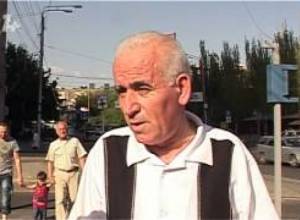 Քաղաքացիները Սերժ Սարգսյան- Վլադիմիր Պուտին -Իլհամ Ալիեւ եռակողմ հանդիպման մասին