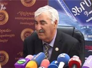 Եզդիների միության նախագահը թքած ունի մուսուլմանների կրոնի վրա