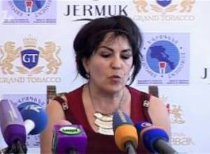 «Մեր ազգային ուտեստներին պետք է նոր շունչ տալ». ազգագրագետ