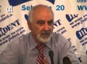 «Ռուսի պոչը բռնած գնում ենք»