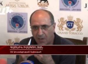 «Ազատության եւ անկախության մեջ ապրելը բավականին ծանր է»