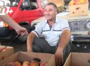 «Գյուղնախարարը սուտ է ասում»