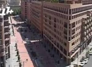 Նարեկ Սարգսյանը այլեւս ոչինչ չի քանդի