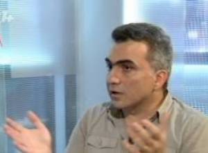 Հարցազրույց Էդգար Վարդանյանի հետ