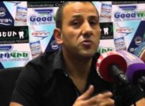 Նոր հայկական սարսափ ֆիլմ