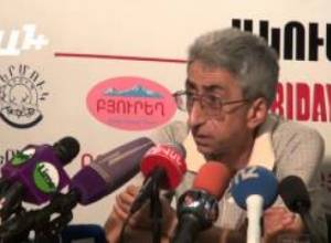 Նալբանդյանը Թուրքիայում է. ճիշտ է, թե` սխալ