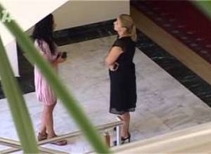 Աշխարհը դեռ կործանված չէ