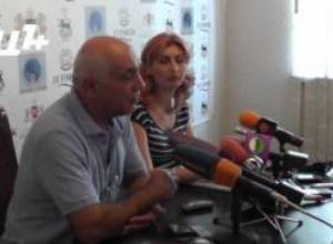 ՀՀ քաղաքական դաշտն այսօր ուշադրություն չի դարձնում Տիգրանակերտին