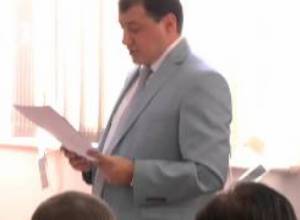 Մեղադրական ճառ. Շանթ Հարությունյանին՝ 7 տարի