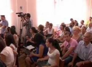 Շանթ Հարությունյանին՝ 7 տարի