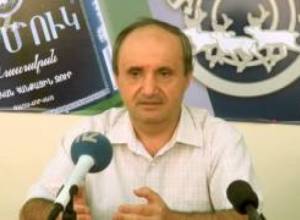 «ԵԱՀԿ Մինսկի խումբը ԼՀ հարցի կարգավորման հետ կապ չունի»