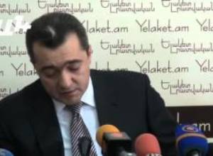 «Էյր Արմենիա»-ն «Արմավիա»-ի ճակատագրին չի արժանանա. տնօրեն