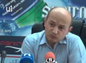 «Ոստիկանապետի շուրթերով սպառնալիք հնչեց». Ս. Սաֆարյան