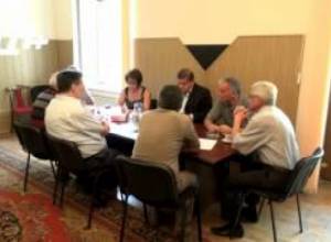 ՀՅԴ  չմասնակցությունը  խոչընդոտ  չի առաջացնի