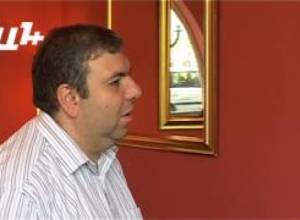 «Քաղաքացիական հասարակությունը կայանում է մեծ տեմպերով»