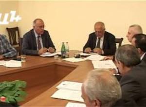 Ն. Փաշինյան."Եղած նախագիծը հետաձգվեց հանուն չեղած նախագծի"