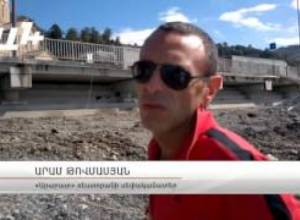 Մեր հողերն  ենք գրավում. 2  երևանցի  հասել են  Թուրքիայի սահմանին