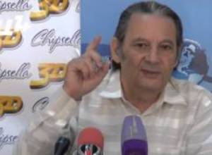 Ժողովուրդը դրակա՞ն է վերաբերվում Սուրեն Խաչատրյանին