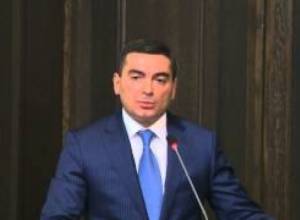 Սահմանամերձ համայնքներում ԱՁ-ները կազատվեն հարկերից