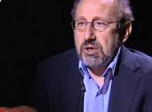 25 09 P.S. Հյուրը Մարկ Գրիգորյանն է