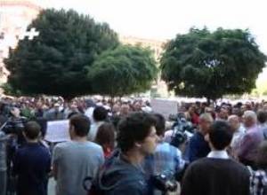 Ասա  ով է կարգազանցը և դու կազատվես պատասխանատվությունից. ՊԵԿ