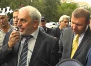 Այսօր՝ արտահերթ նիստ ԱԺ-ում. ակցիան շարունակվում է